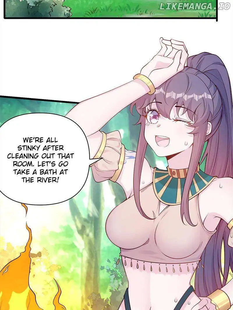 Beauty and the Beasts chapter 570 page 2