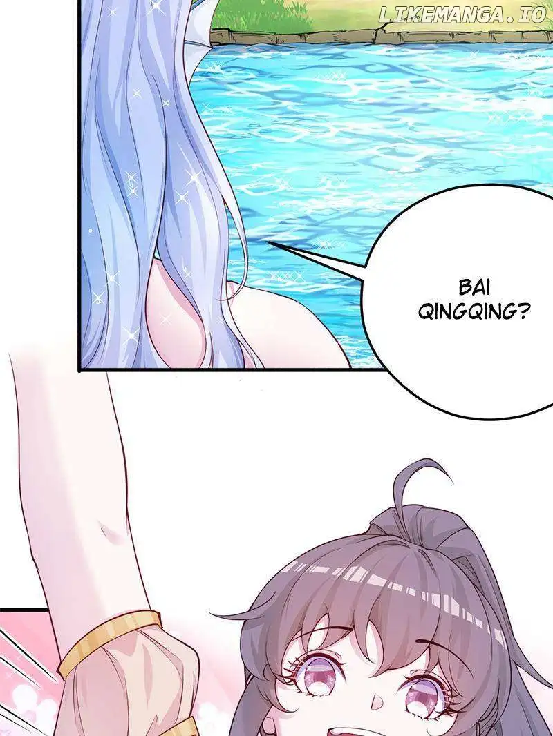 Beauty and the Beasts chapter 570 page 11