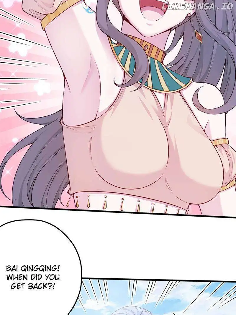 Beauty and the Beasts chapter 570 page 12