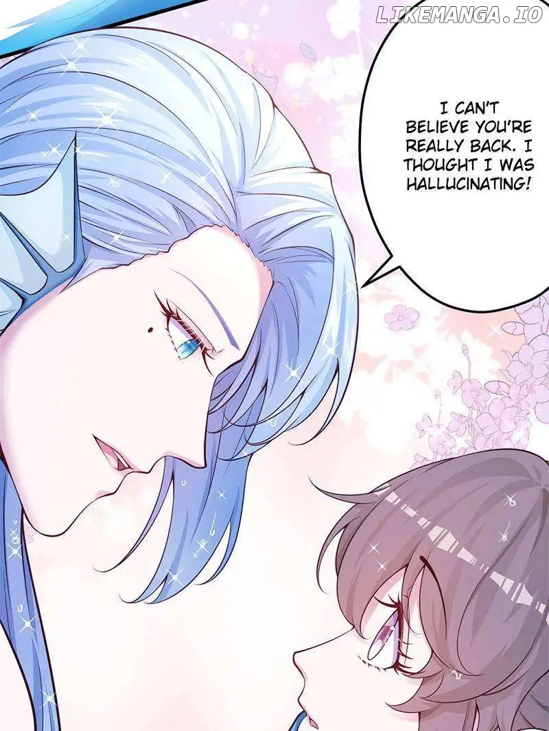 Beauty and the Beasts chapter 570 page 20