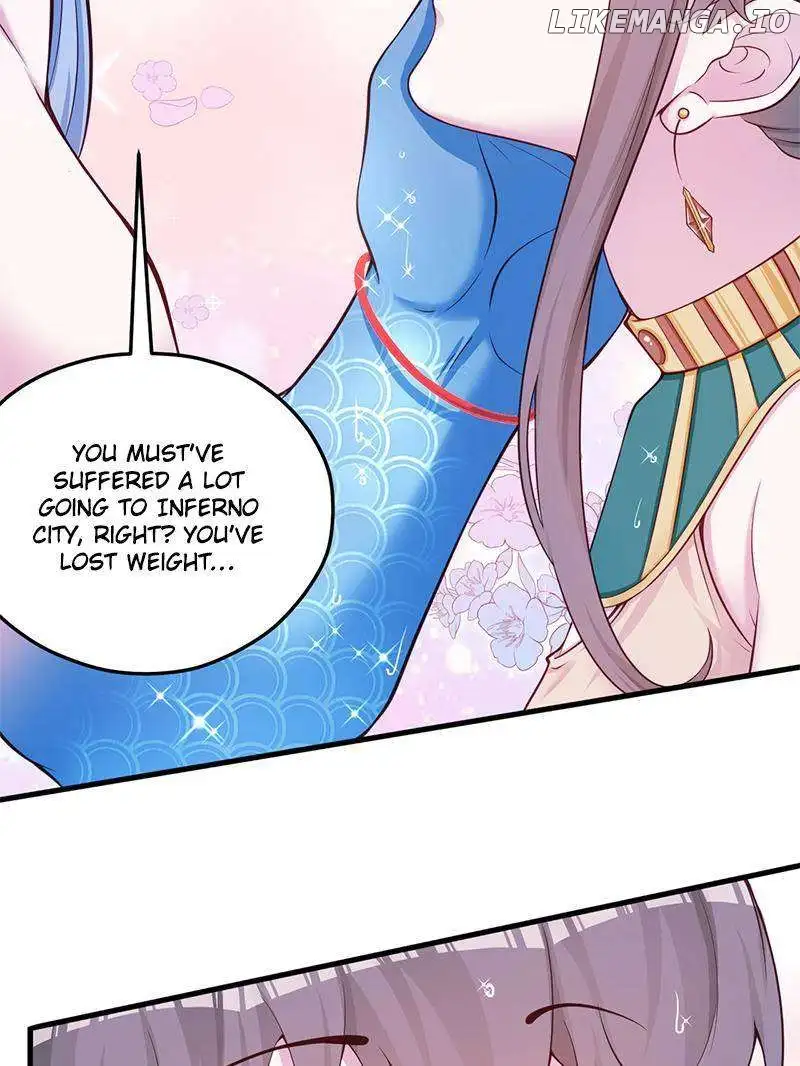 Beauty and the Beasts chapter 570 page 21