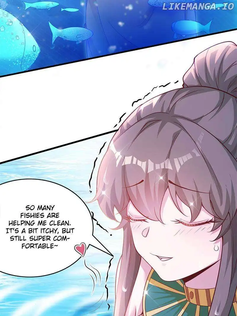Beauty and the Beasts chapter 570 page 30