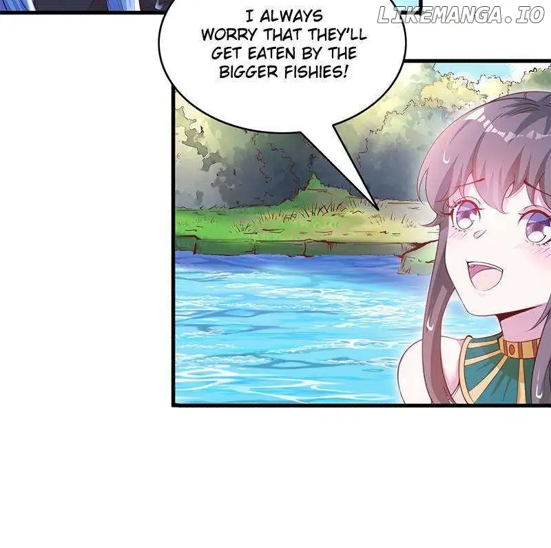 Beauty and the Beasts chapter 570 page 32