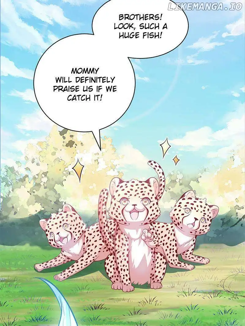 Beauty and the Beasts chapter 571 page 4