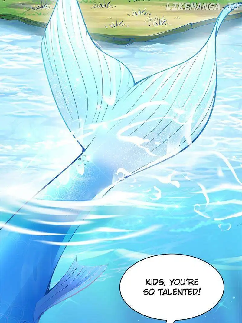 Beauty and the Beasts chapter 571 page 5