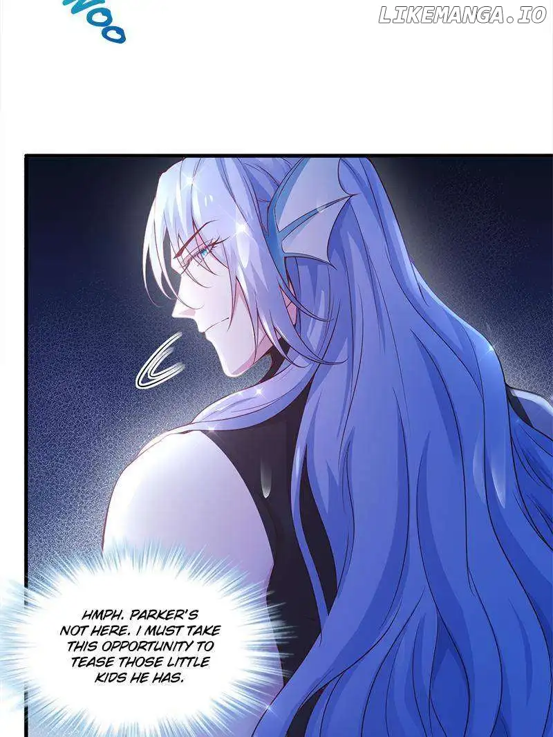 Beauty and the Beasts chapter 571 page 7