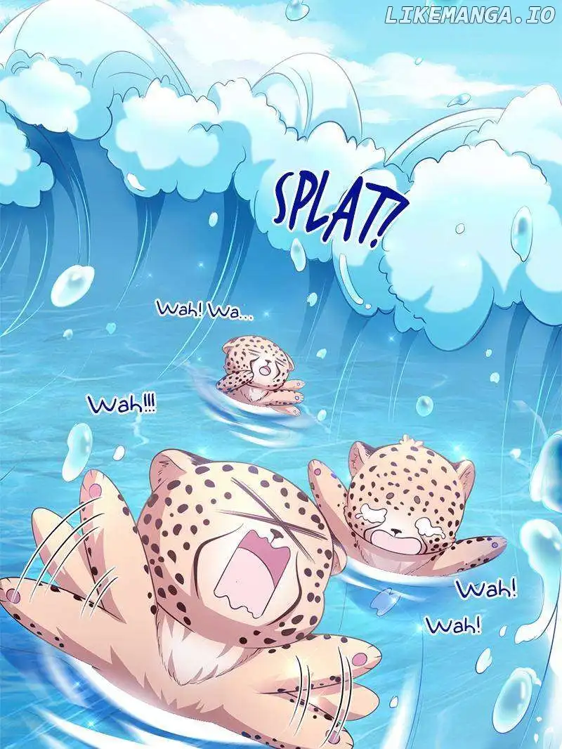 Beauty and the Beasts chapter 571 page 12