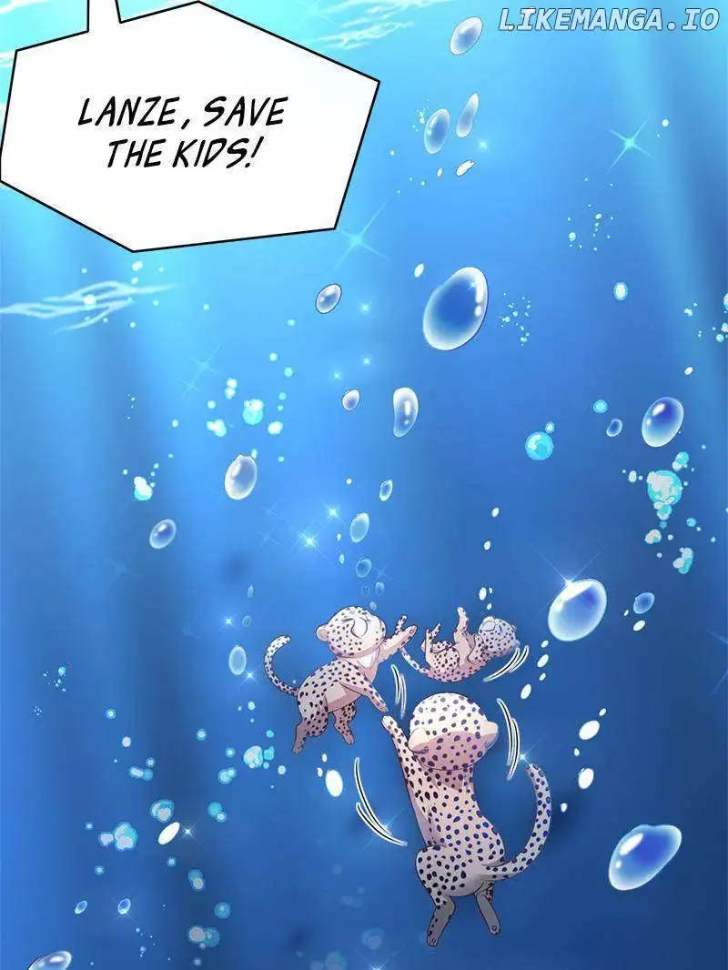 Beauty and the Beasts chapter 571 page 14