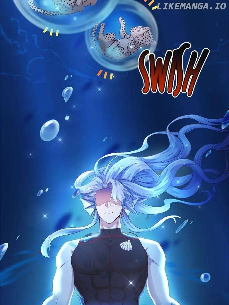 Beauty and the Beasts chapter 571 page 16