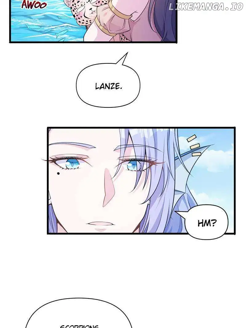 Beauty and the Beasts chapter 571 page 22