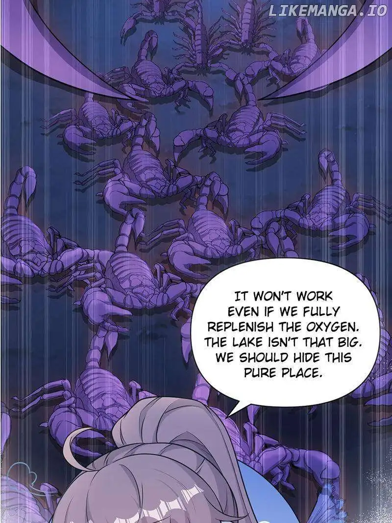 Beauty and the Beasts chapter 571 page 26