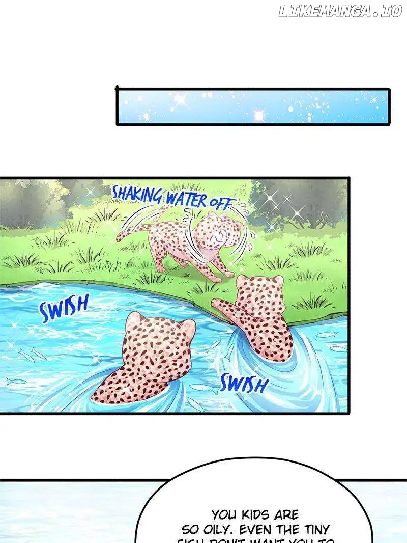 Beauty and the Beasts chapter 571 page 28