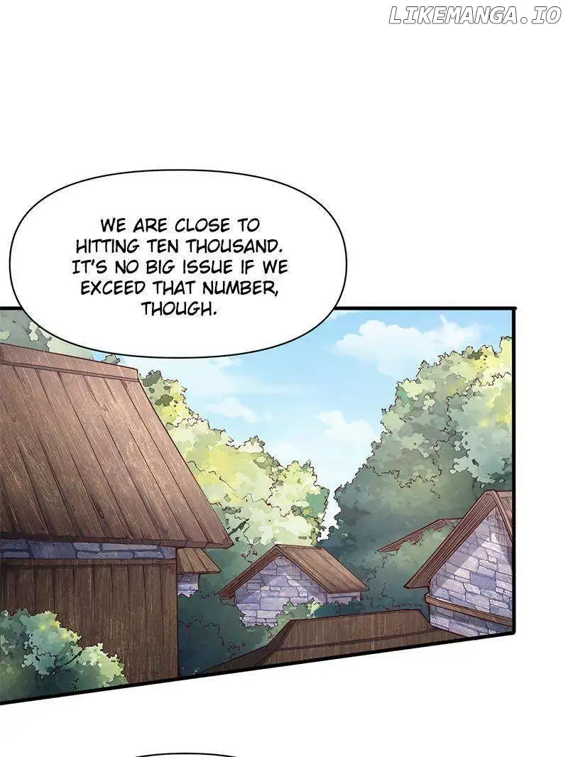 Beauty and the Beasts chapter 571 page 37