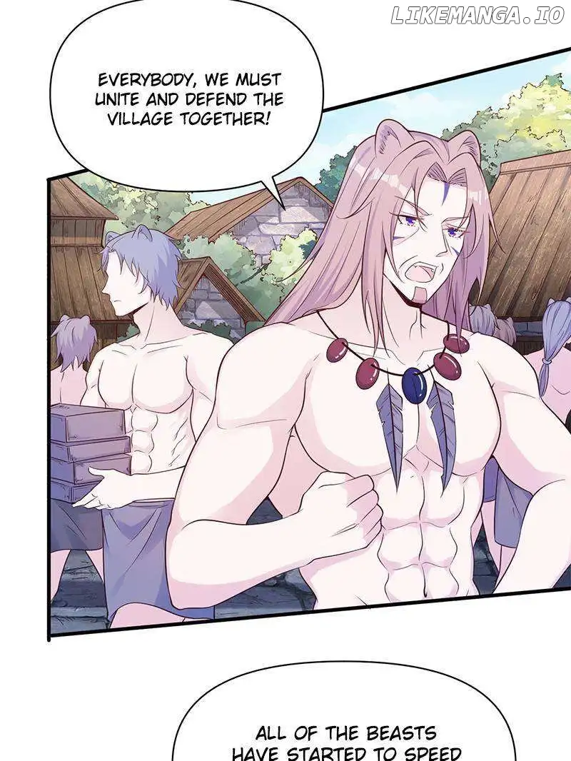 Beauty and the Beasts chapter 571 page 38