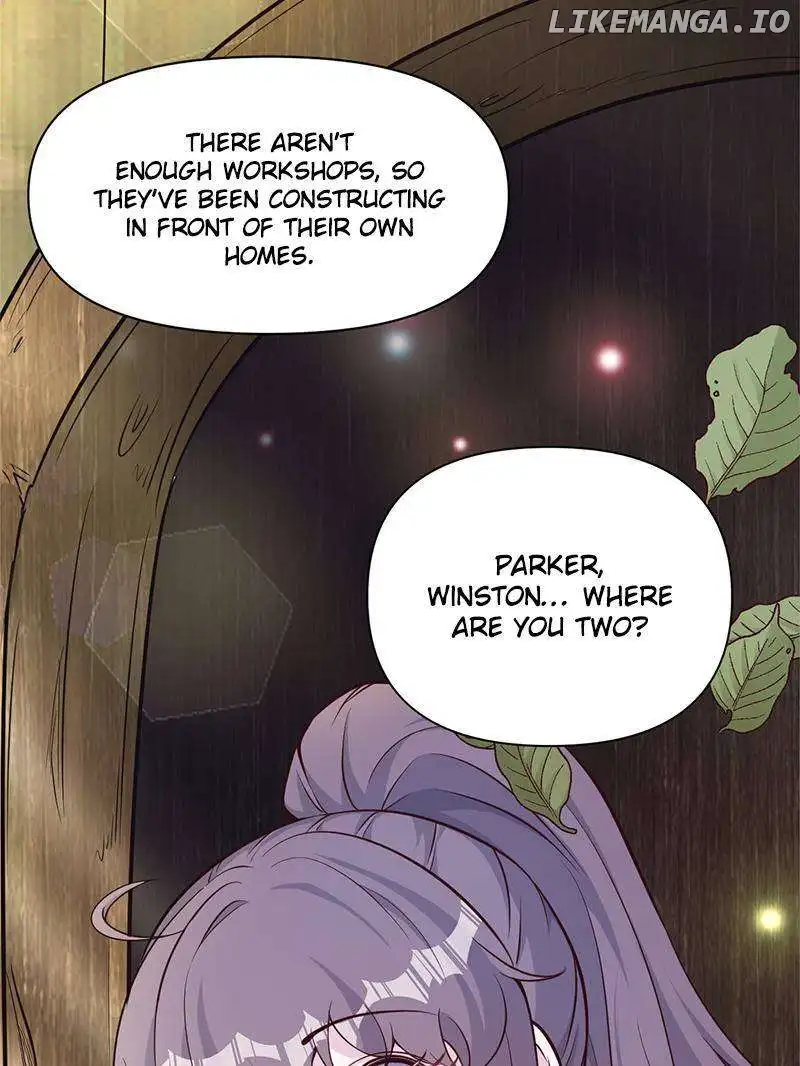 Beauty and the Beasts chapter 571 page 40