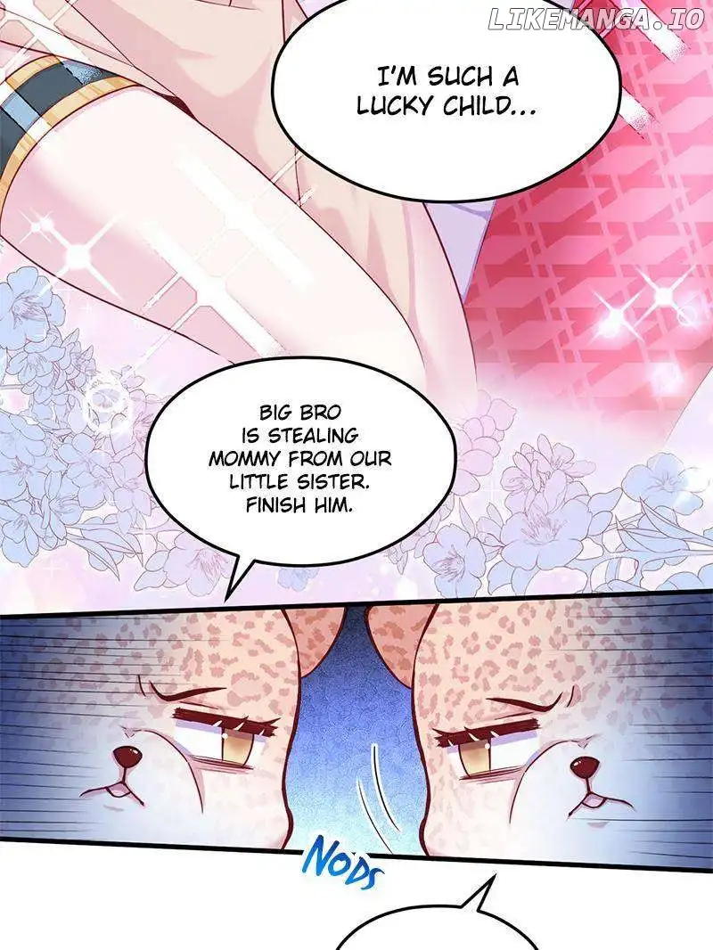 Beauty and the Beasts chapter 572 page 6