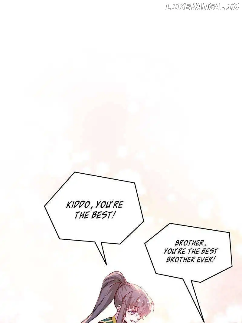 Beauty and the Beasts chapter 572 page 13