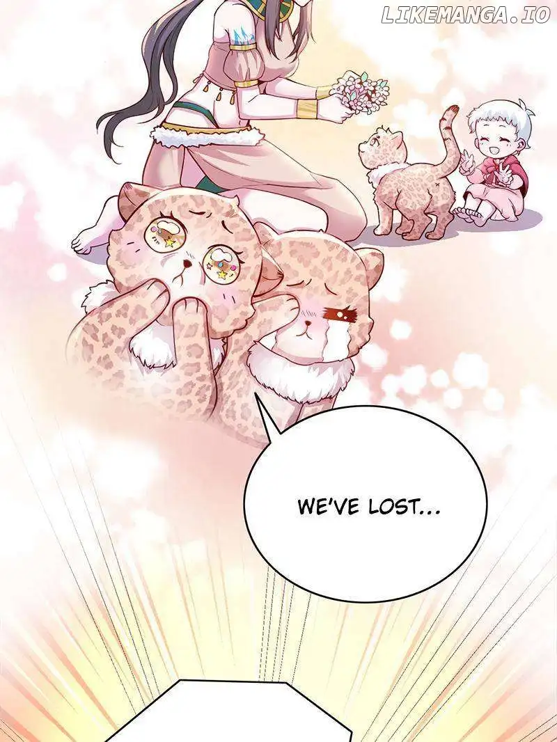 Beauty and the Beasts chapter 572 page 14