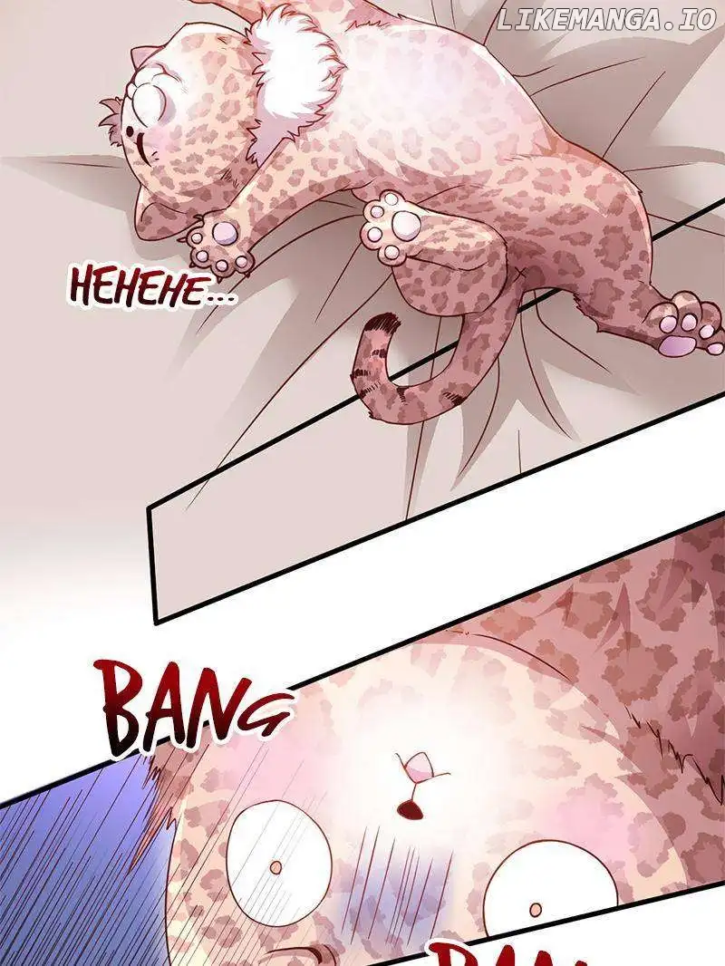 Beauty and the Beasts chapter 572 page 16