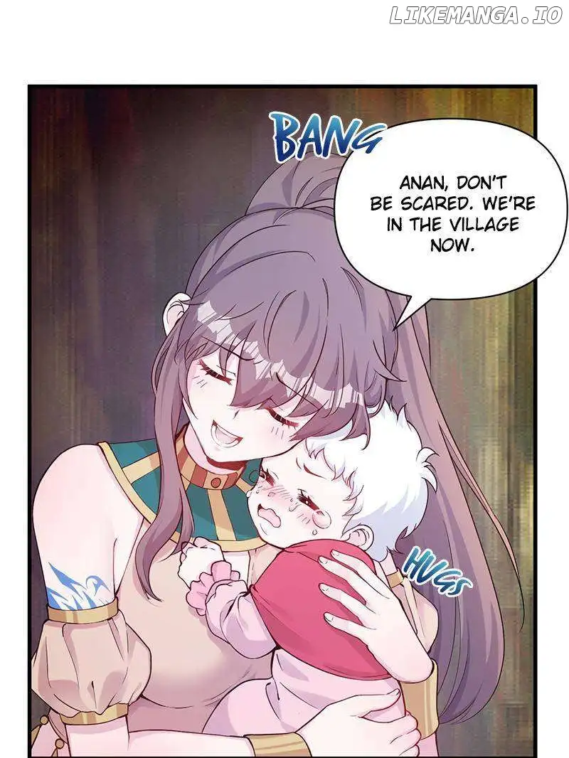 Beauty and the Beasts chapter 572 page 19
