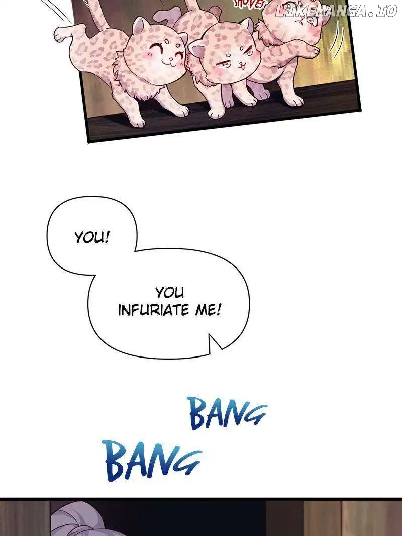 Beauty and the Beasts chapter 572 page 23