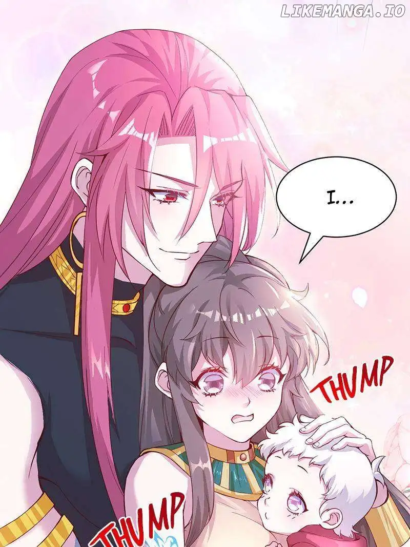Beauty and the Beasts chapter 572 page 30