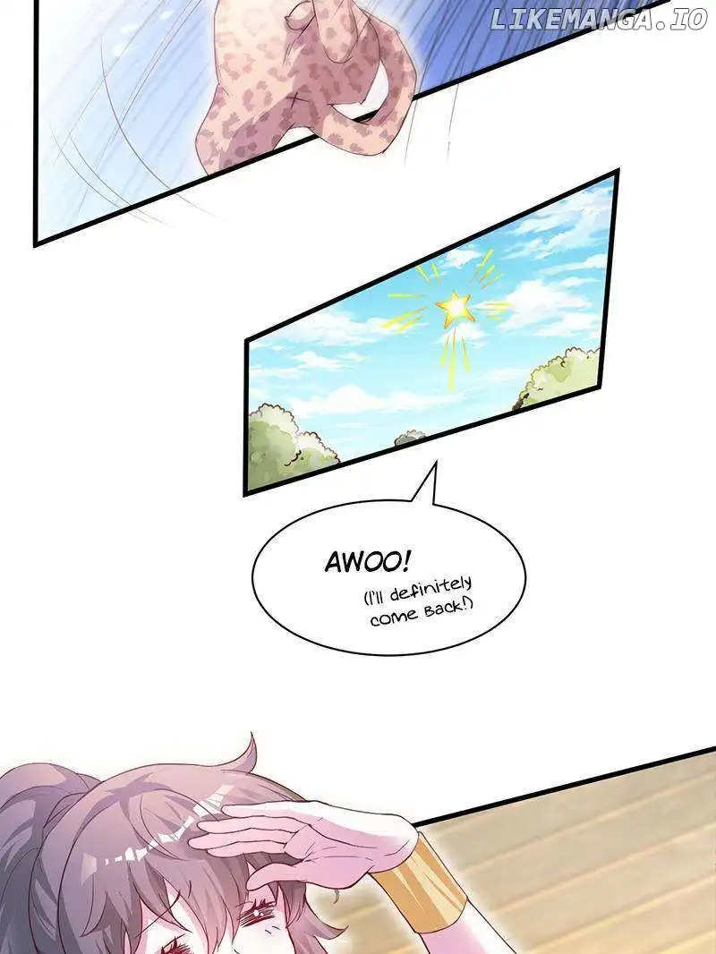 Beauty and the Beasts chapter 572 page 34