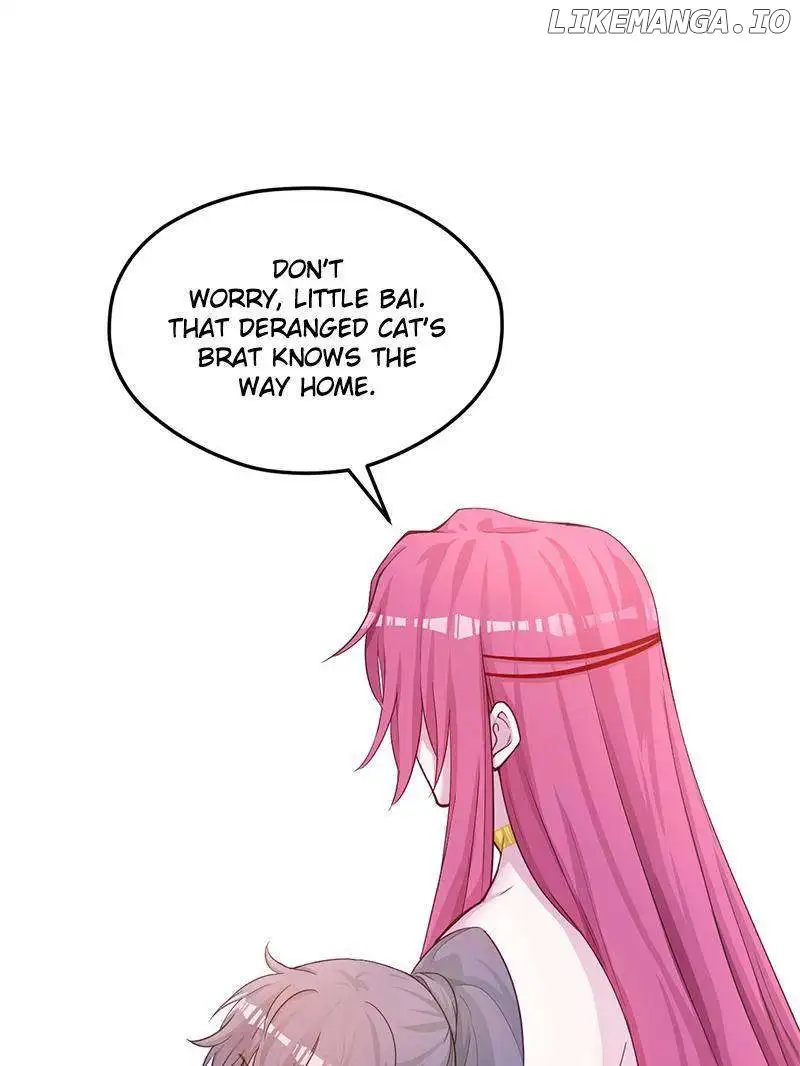 Beauty and the Beasts chapter 572 page 37