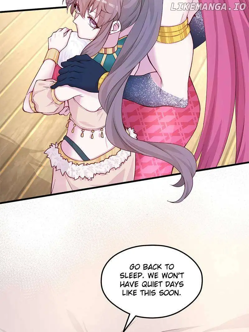 Beauty and the Beasts chapter 572 page 38