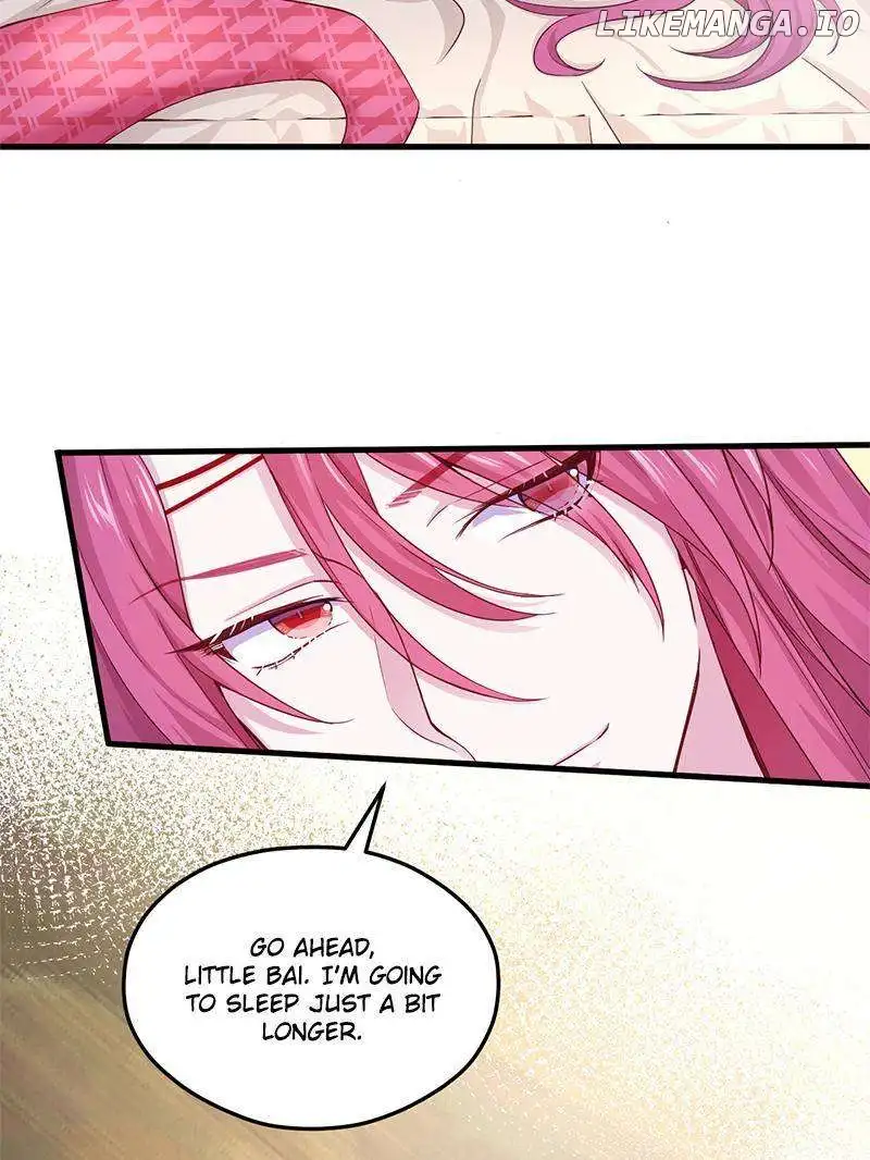 Beauty and the Beasts chapter 572 page 43