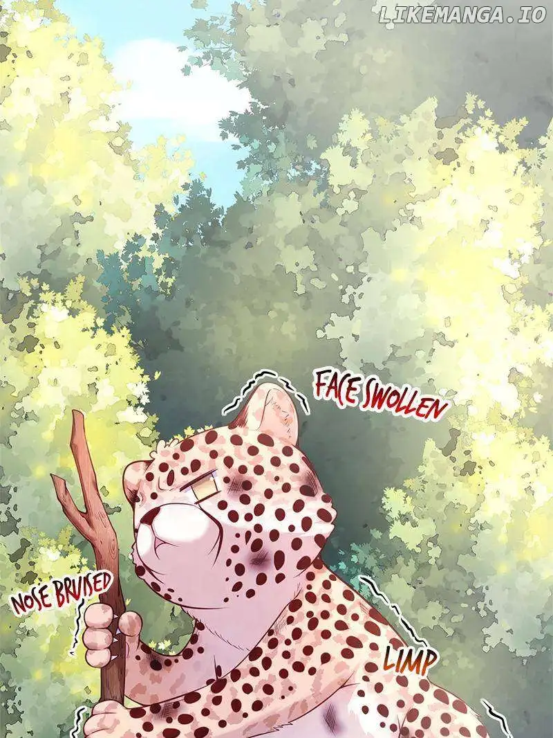 Beauty and the Beasts chapter 573 page 2
