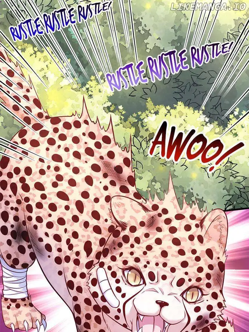 Beauty and the Beasts chapter 573 page 5