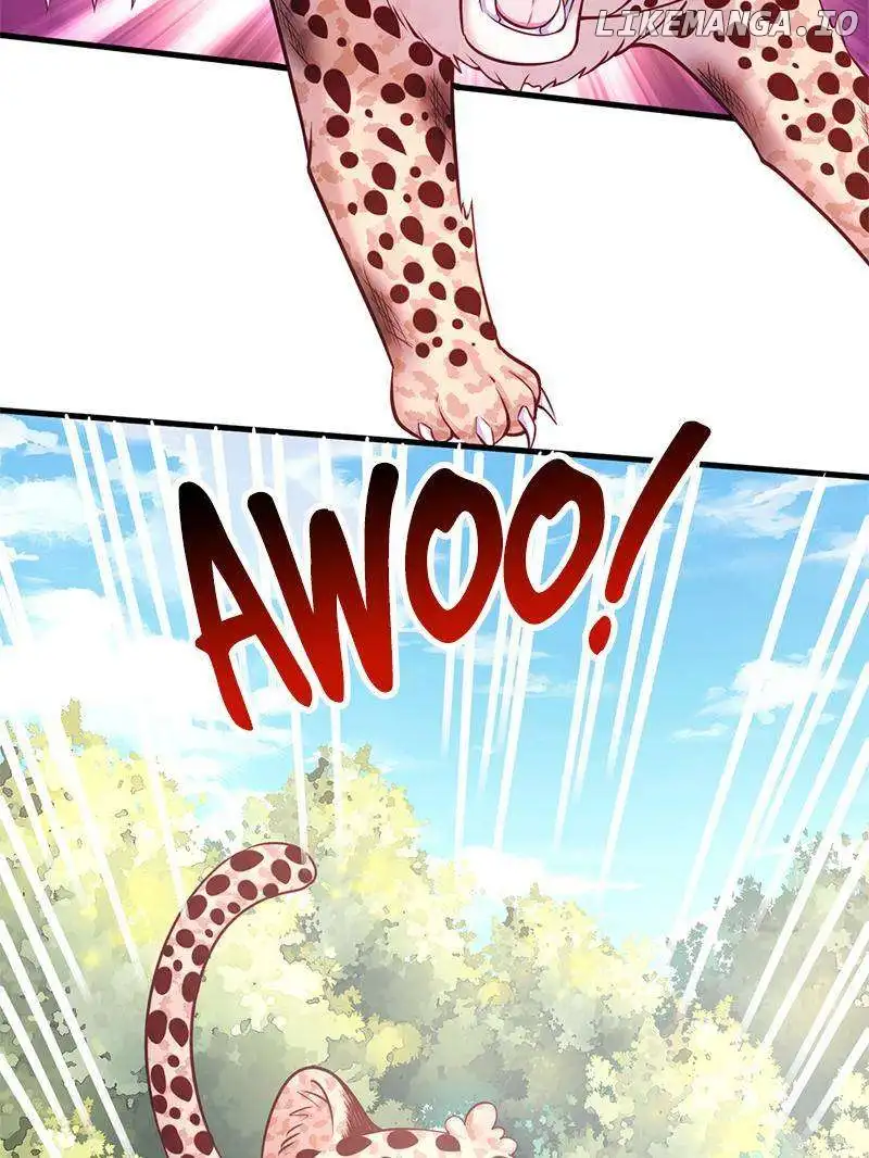 Beauty and the Beasts chapter 573 page 6