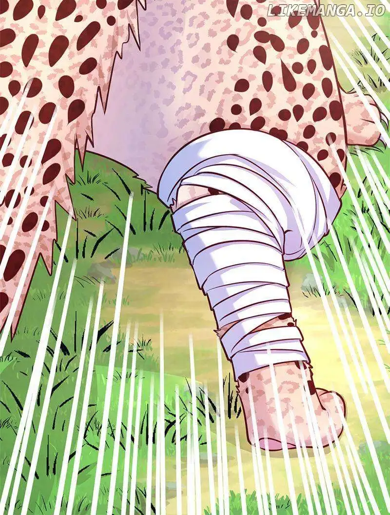 Beauty and the Beasts chapter 573 page 8