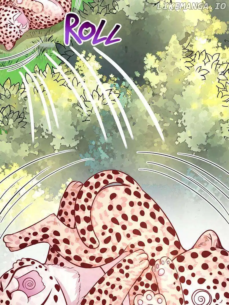 Beauty and the Beasts chapter 573 page 10