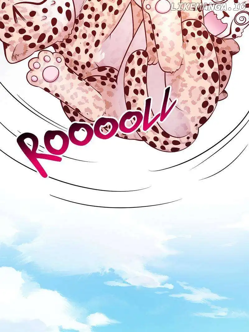 Beauty and the Beasts chapter 573 page 11