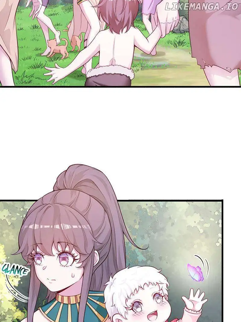 Beauty and the Beasts chapter 573 page 13