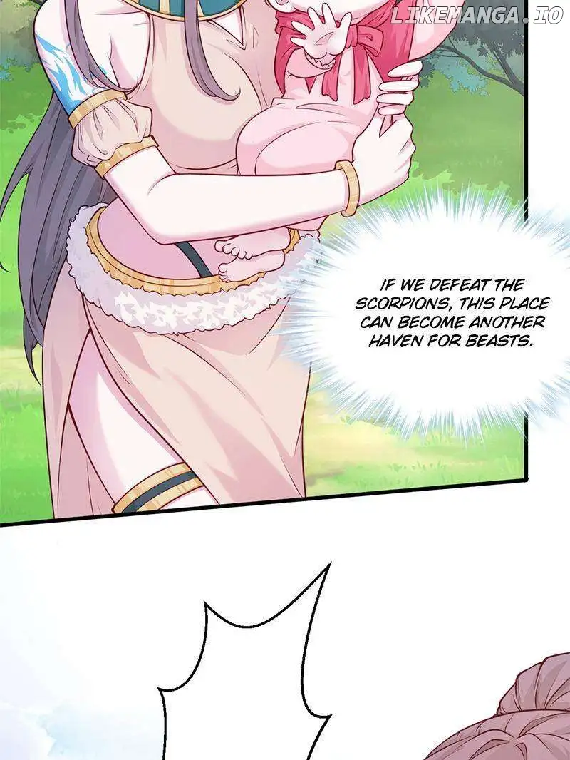 Beauty and the Beasts chapter 573 page 14