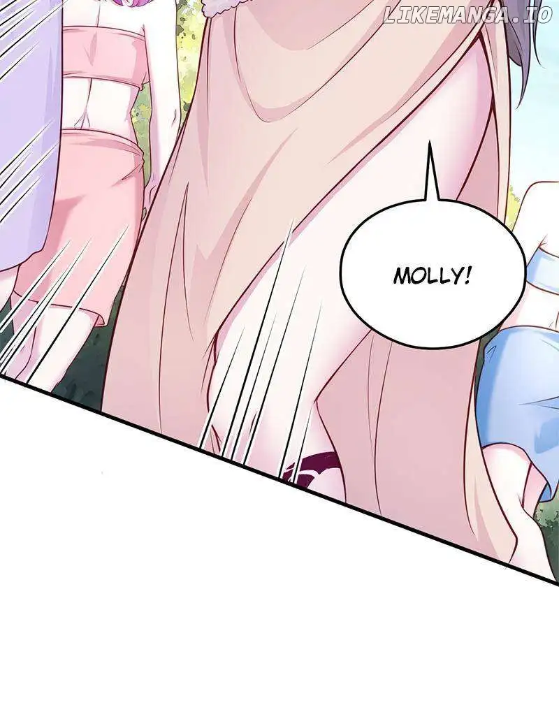 Beauty and the Beasts chapter 573 page 17