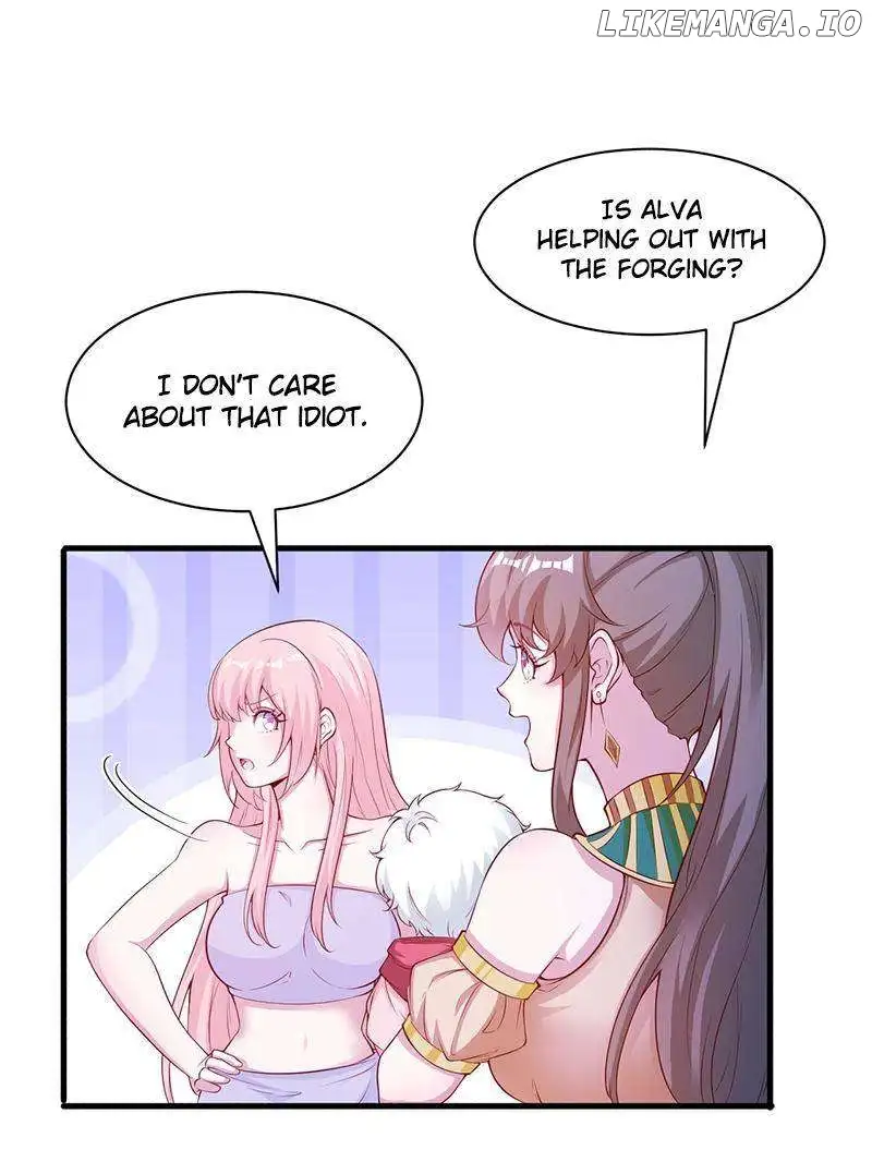 Beauty and the Beasts chapter 573 page 18