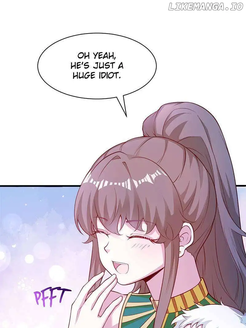 Beauty and the Beasts chapter 573 page 19