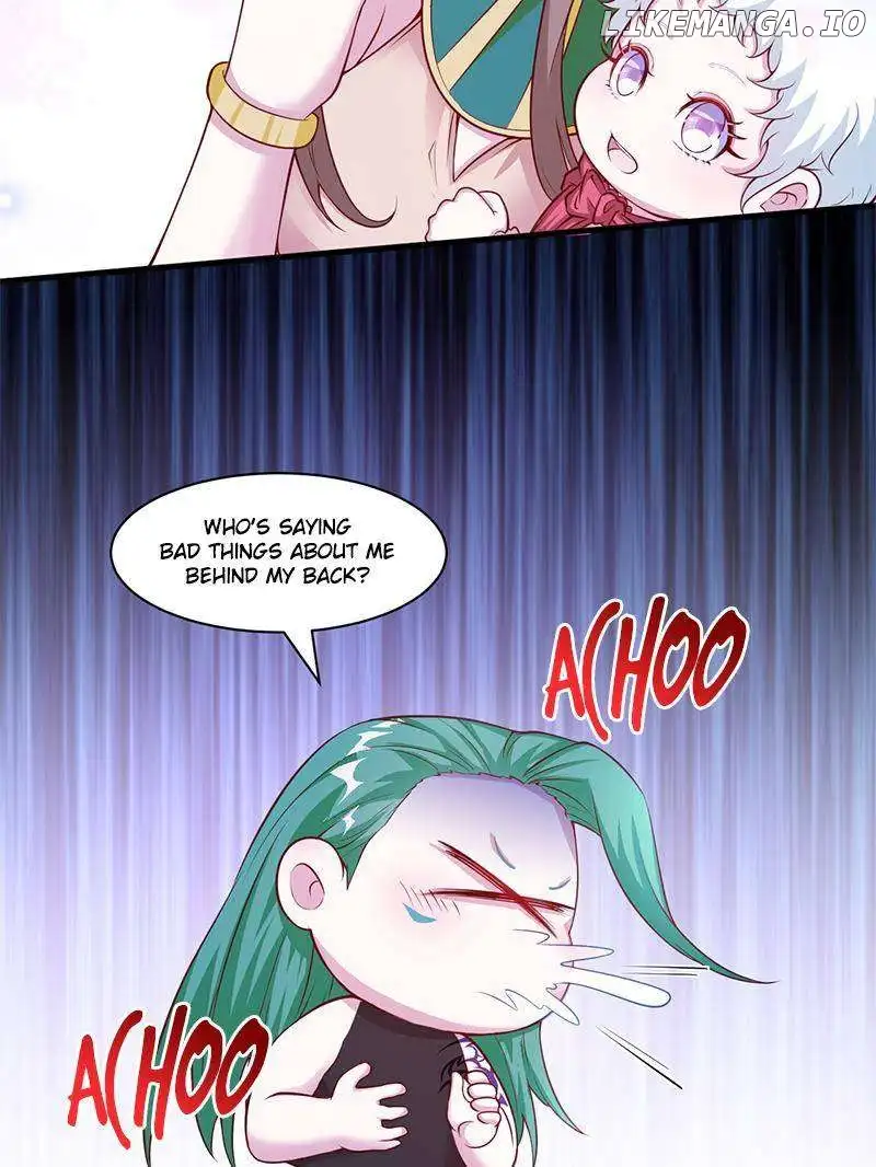 Beauty and the Beasts chapter 573 page 20