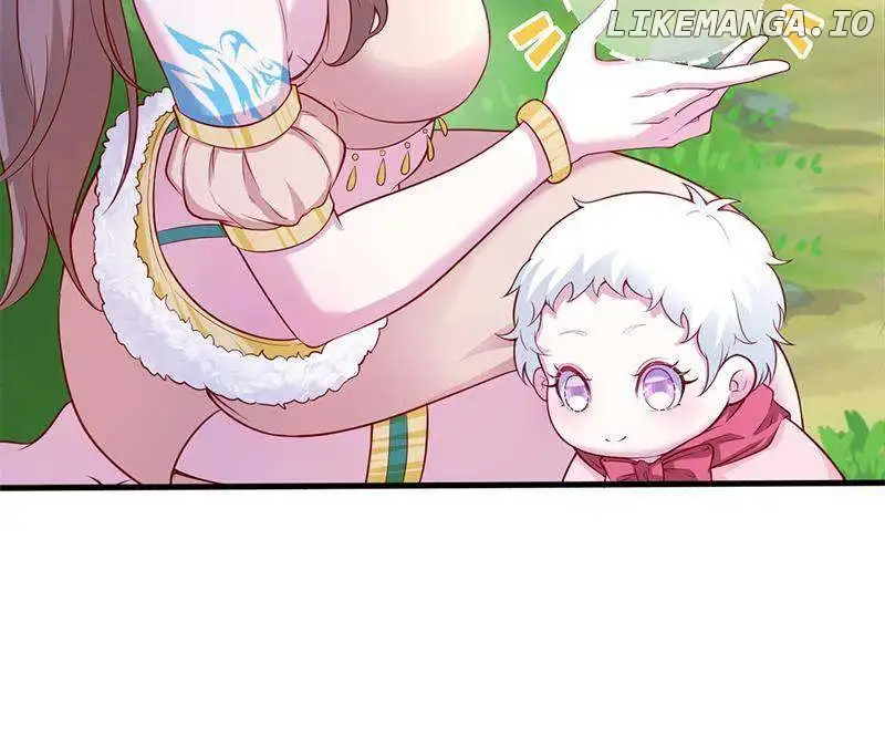 Beauty and the Beasts chapter 573 page 26