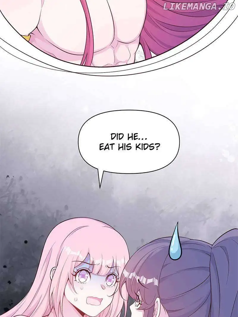 Beauty and the Beasts chapter 573 page 29