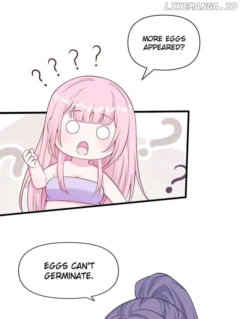 Beauty and the Beasts chapter 573 page 31