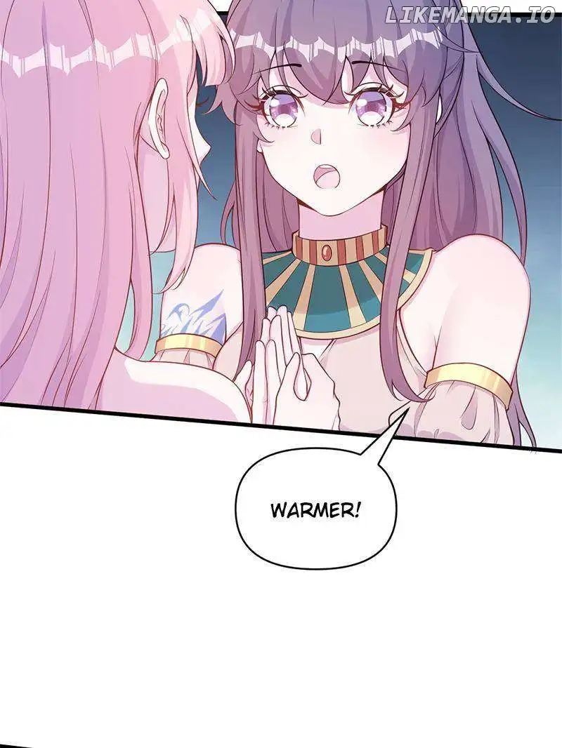 Beauty and the Beasts chapter 573 page 33