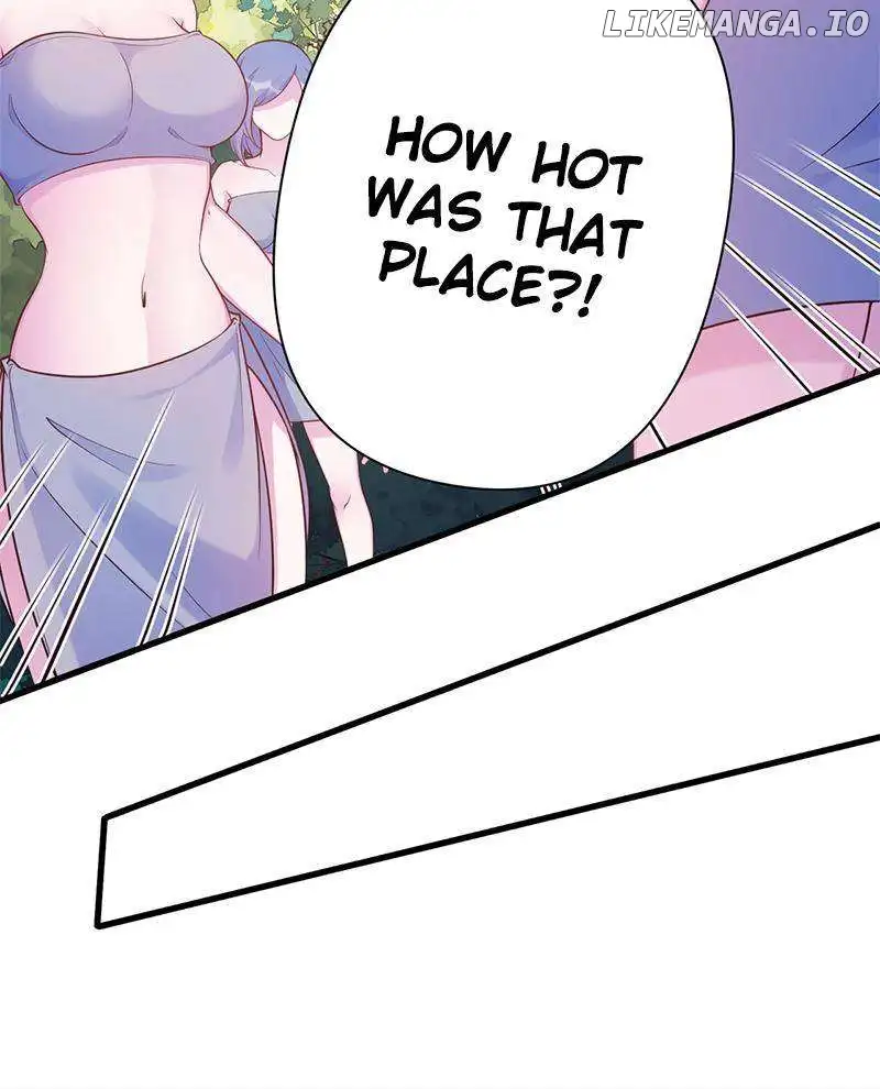 Beauty and the Beasts chapter 573 page 36