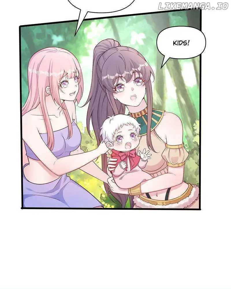 Beauty and the Beasts chapter 573 page 45