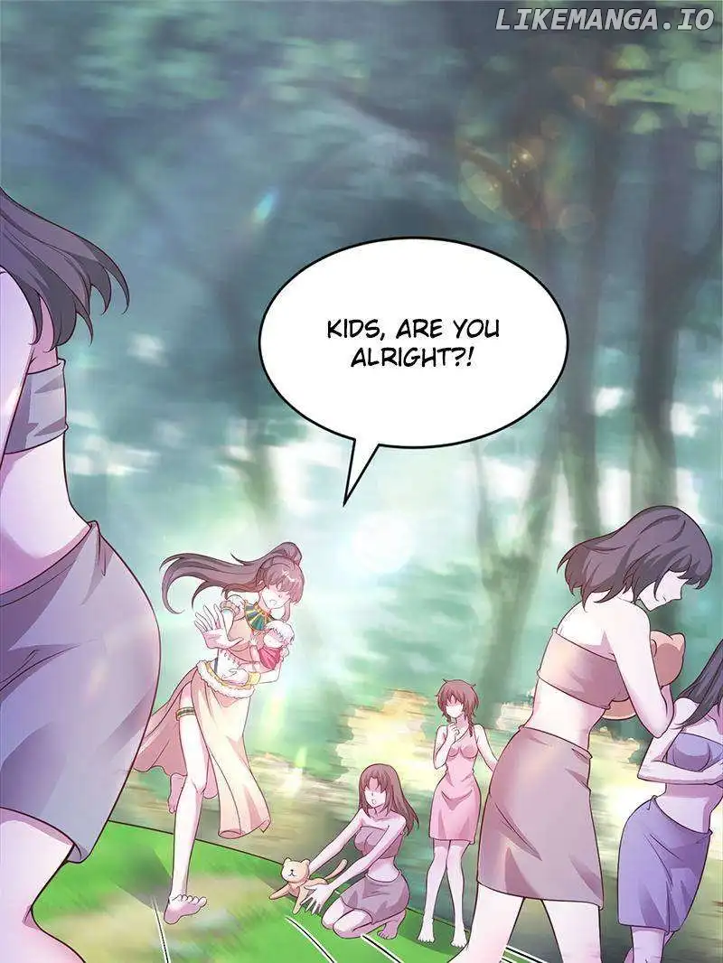 Beauty and the Beasts chapter 573 page 46