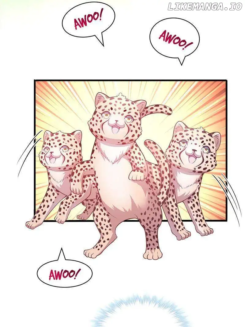 Beauty and the Beasts chapter 573 page 48
